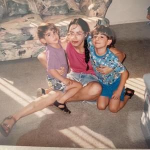 Meet your Posher, Marie